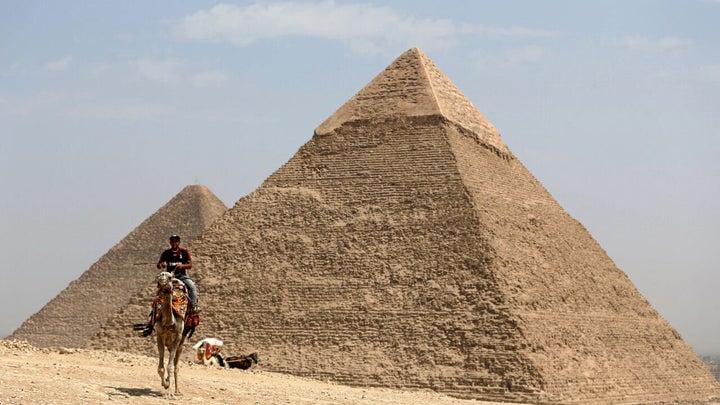 Egipto