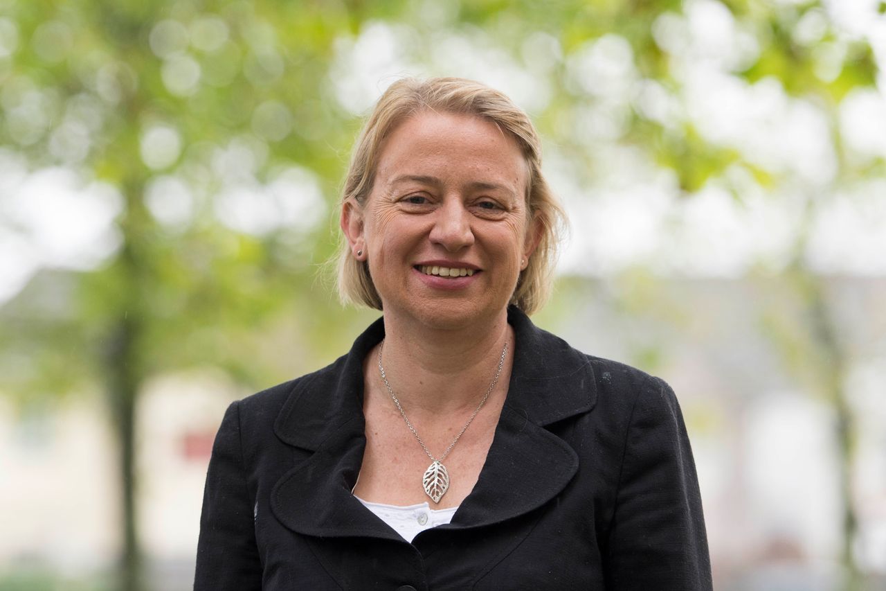 Green Party peer Natalie Bennett has signed the open letter to government