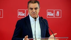 Investigan al delegado del Gobierno en Madrid por permitir el