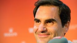 Le beau geste de Roger Federer pour les familles pauvres de