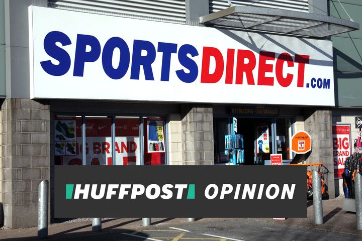 Mike Ashley’s insistence that Sports Direct should stay open because selling fitness equipment makes it an essential business was met with anger.