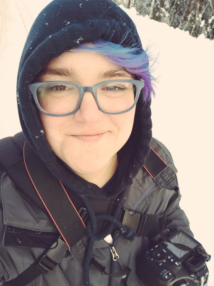 Stuck at home, Cumming is faced with misgendering and are still reeling from their cancelled endocrinologist appointment, which would have been their first step towards living more openly.