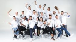 La candidate éliminée de “Top Chef” réagit: ”Ça fait quelques années que M6 me contacte pour