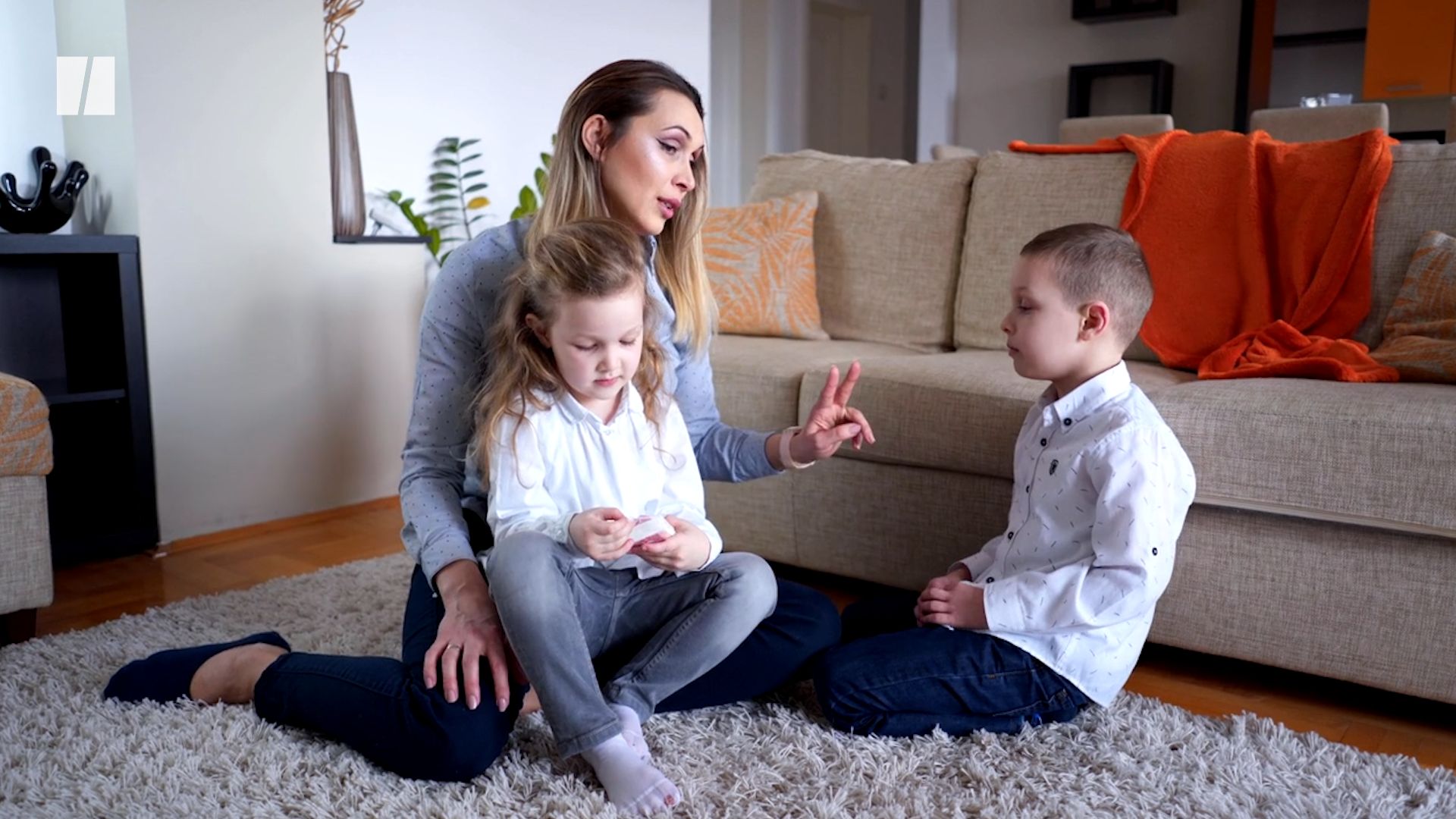 How To Talk To Your Kids About Coronavirus | HuffPost Videos