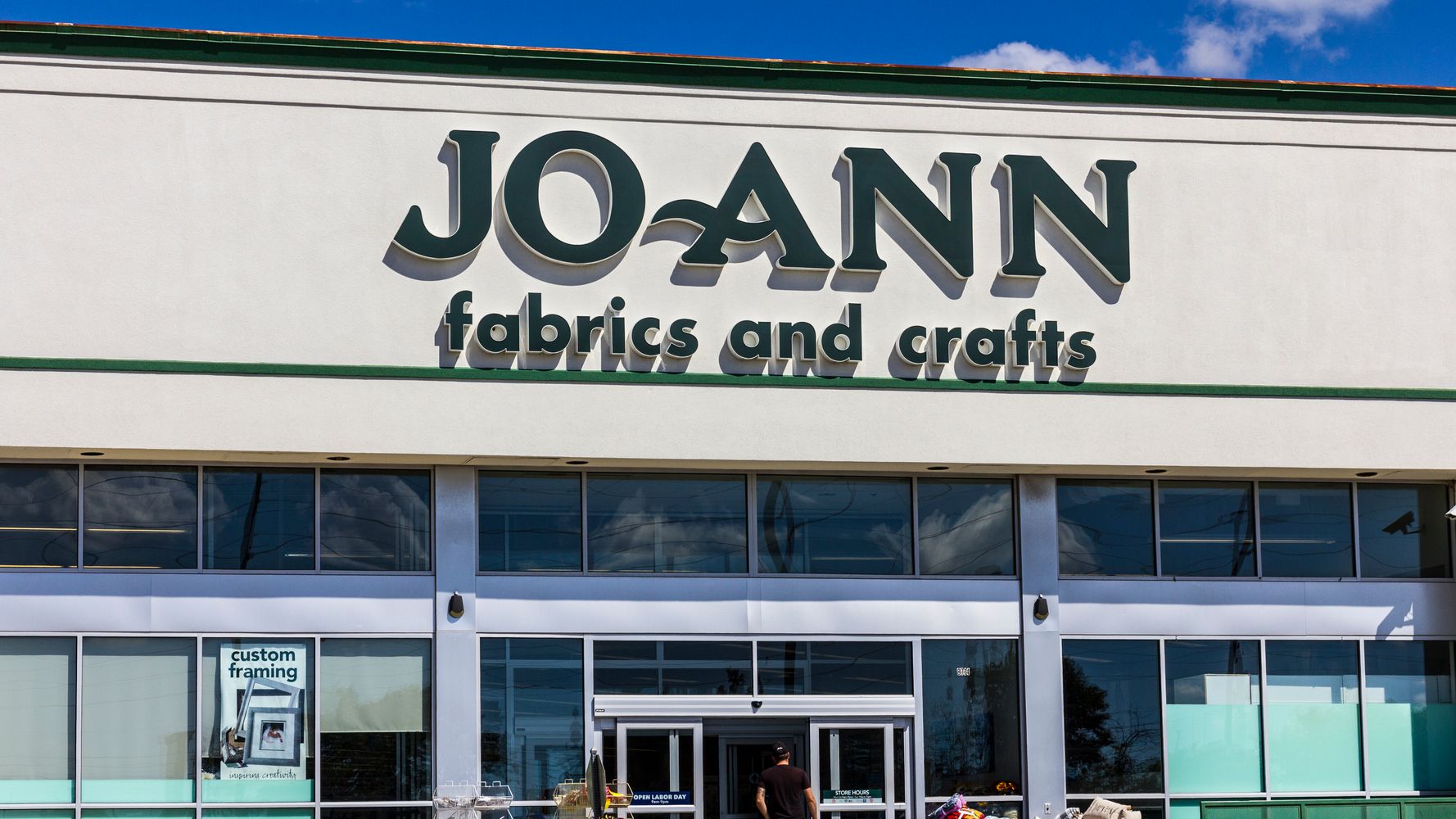 Attorney General Orders JoAnn Fabrics to Close Temporarily