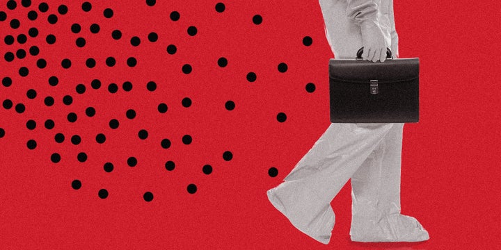 Job searches and interviews have changed because of the coronavirus.