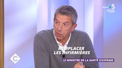 Appelé par la réserve sanitaire, Michel Cymes aidera en tant