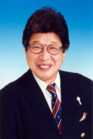サザエさん2代目マスオさん声優:増岡弘さん色紙 【人生は舞台 あなたは主役】 声優の増岡弘さん、直腸がんで死去。マスオさん、ジャムおじさん、亀