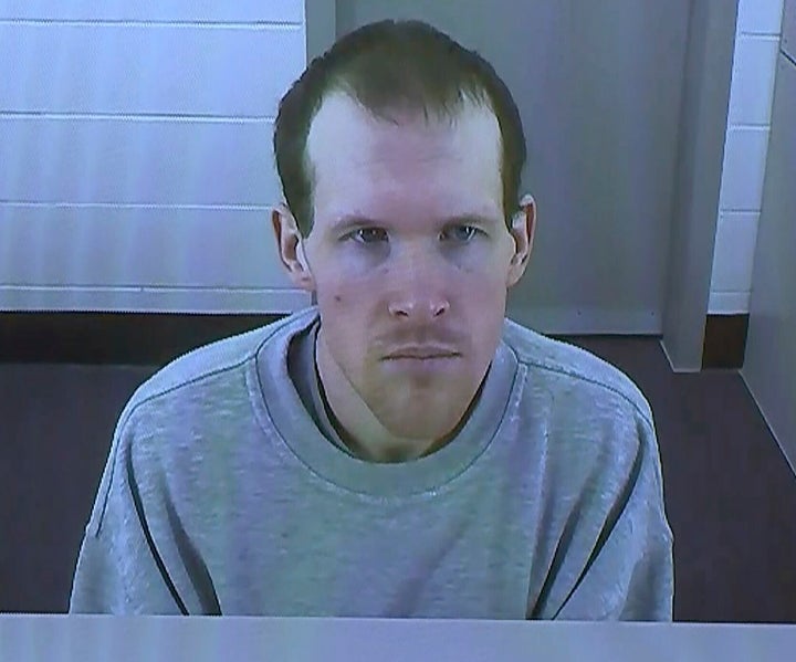 One year after killing 51 worshipers at two Christchurch mosques, Australian white supremacist Brenton Harrison Tarrant has c