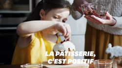 Pourquoi on aime tant faire de la pâtisserie pendant le