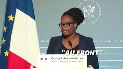 Sibeth Ndiaye s’excuse encore mais déplore qu’on “fasse des polémiques de