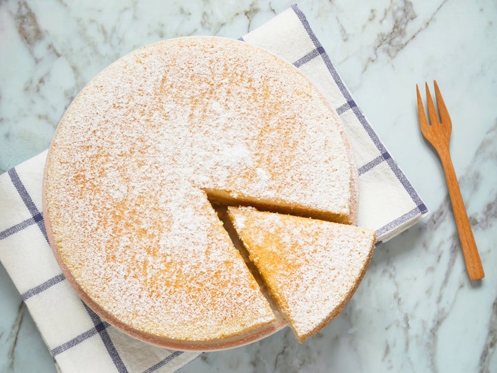 Une Recette Facile De Gateau Suivez Le Guide Le Huffington Post Life