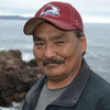 Angus Andersen - Inuk passionate about heritage and history, teacher, activist