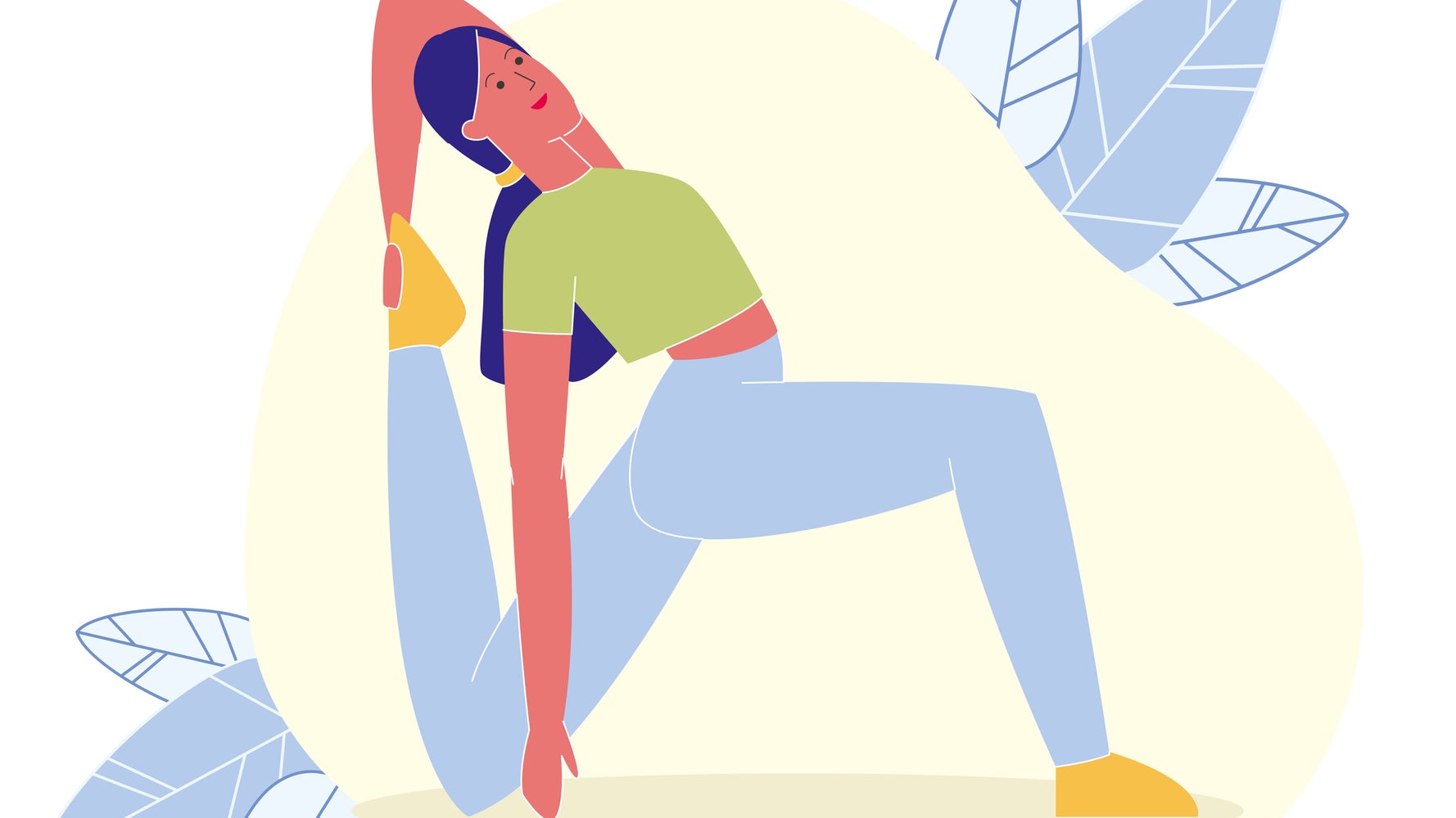 Trouver Le Meilleur Cours De Yoga Pour Vous Pendant Le Confinement