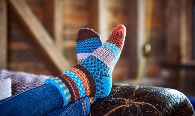 Vos Vetements Du Confinement Revelent Plus Qu Un Besoin De Reconfort Le Huffpost