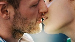 Is Your Beard Putting You And Loved Ones At Risk For