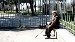 “Devenu la mascotte de l’hôpital”, un centenaire italien guérit du