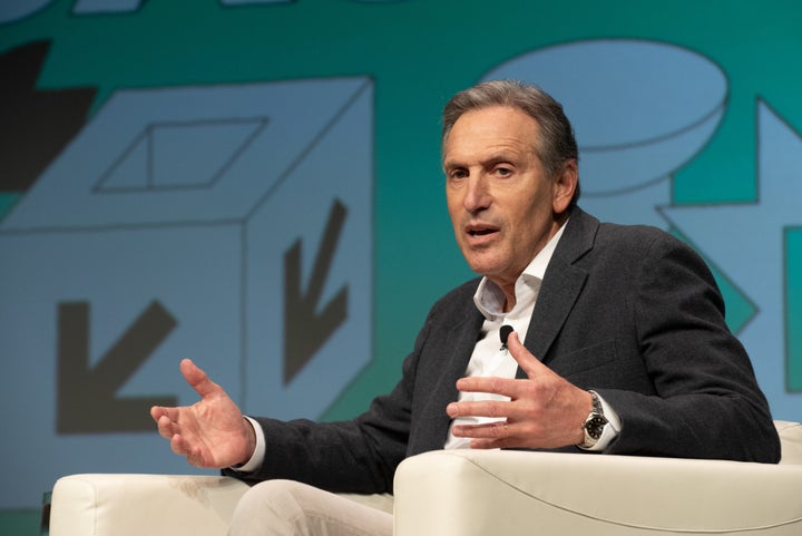 Seattle-based billionaire Howard Schultz has not donated any of his personal fortune toward efforts to address the COVID-19 pandemic.