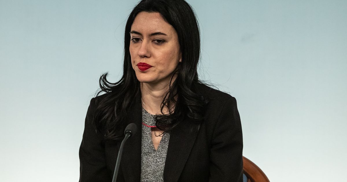 Lucia Azzolina: "Per gli esami di Stato proporrò una ...