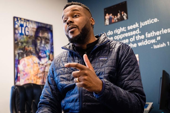 Mayor Michael Tubbs implemented an 18-month trial of universal basic income for 125 residents of Stockton. The scoffed-at idea of paying everyone a basic income as machines take people's jobs is getting a fresh look as a possible tool to help economies cratered by coronavirus.