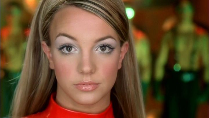 16 Facts You Probably Never Knew About Britney Spears Oops I Did It Again Huffpost Uk