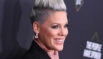 Pink’s 9-Year-Old Daughter Stuns With Note-Perfect Take On
Christmas Classic 3