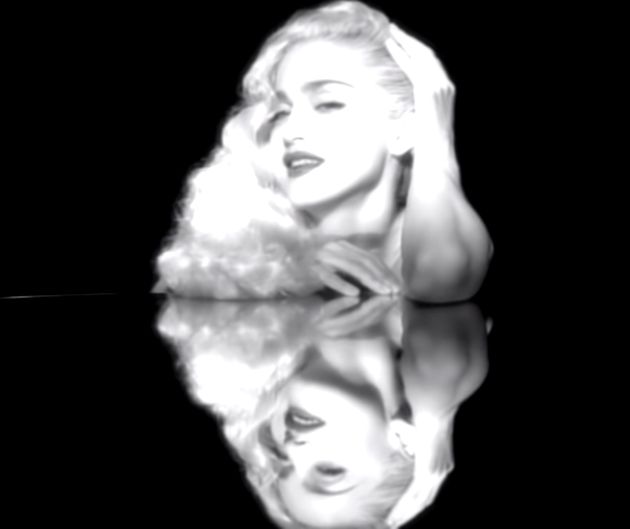 Madonna S Vogue Here Are 30 Things You Didn T Know About The Smash Hit Huffpost Uk