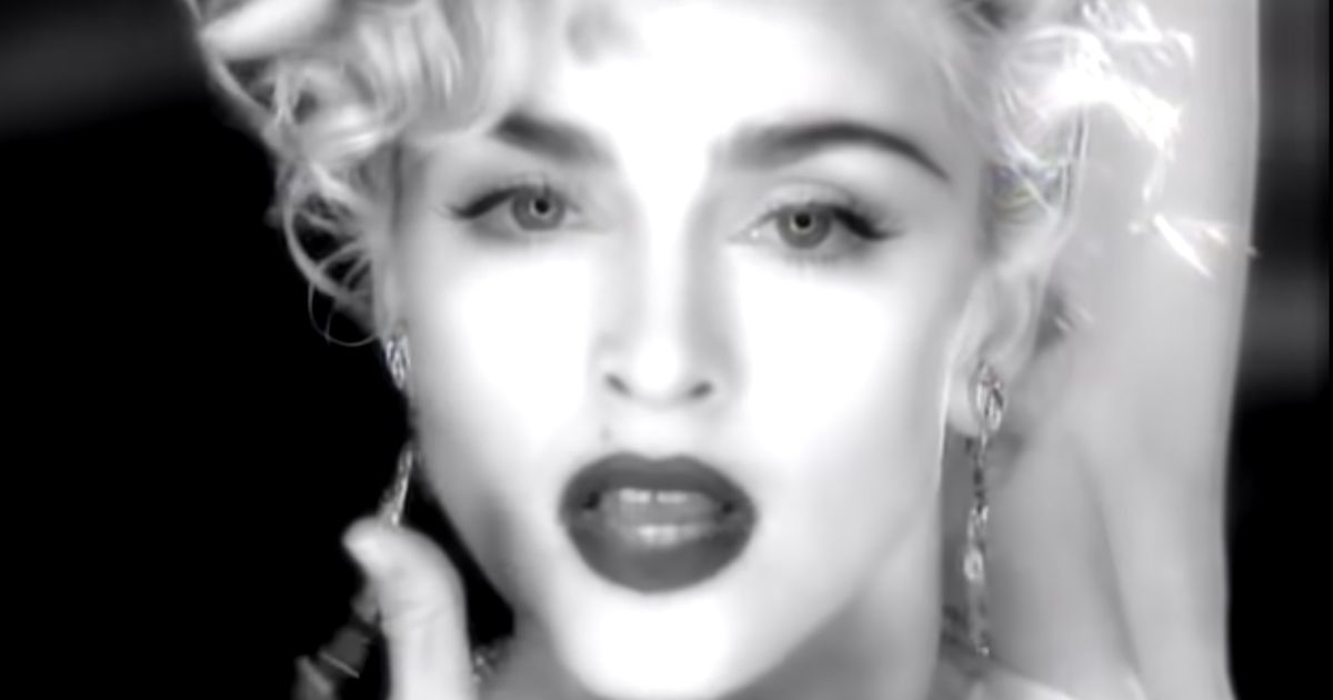 Клипы мадонны. Мадонна Вог клип. Madonna - the immaculate collection (1990). Мадонна: безупречная коллекция Мадонна. Клипы Мадонны 1990 годов.