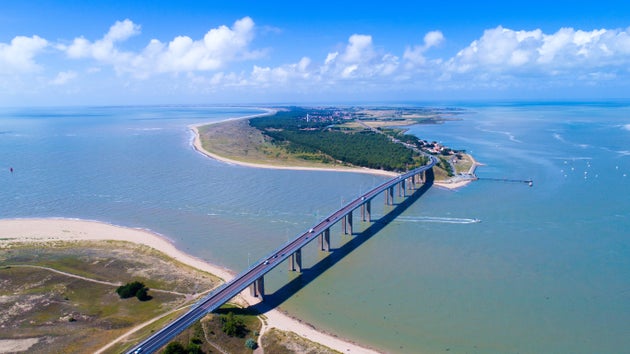 noirmoutier en île