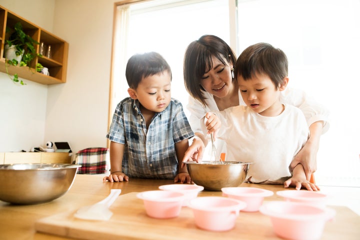 Coronavirus has closed schools for the time being, and some parents aren't sure of how to entertain their kids while they're all stuck at home together.