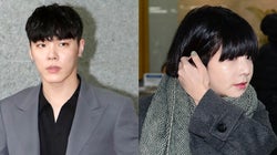 에이미가 ‘내가 원하는 건 휘성의 진심 어린 사과’라며 한