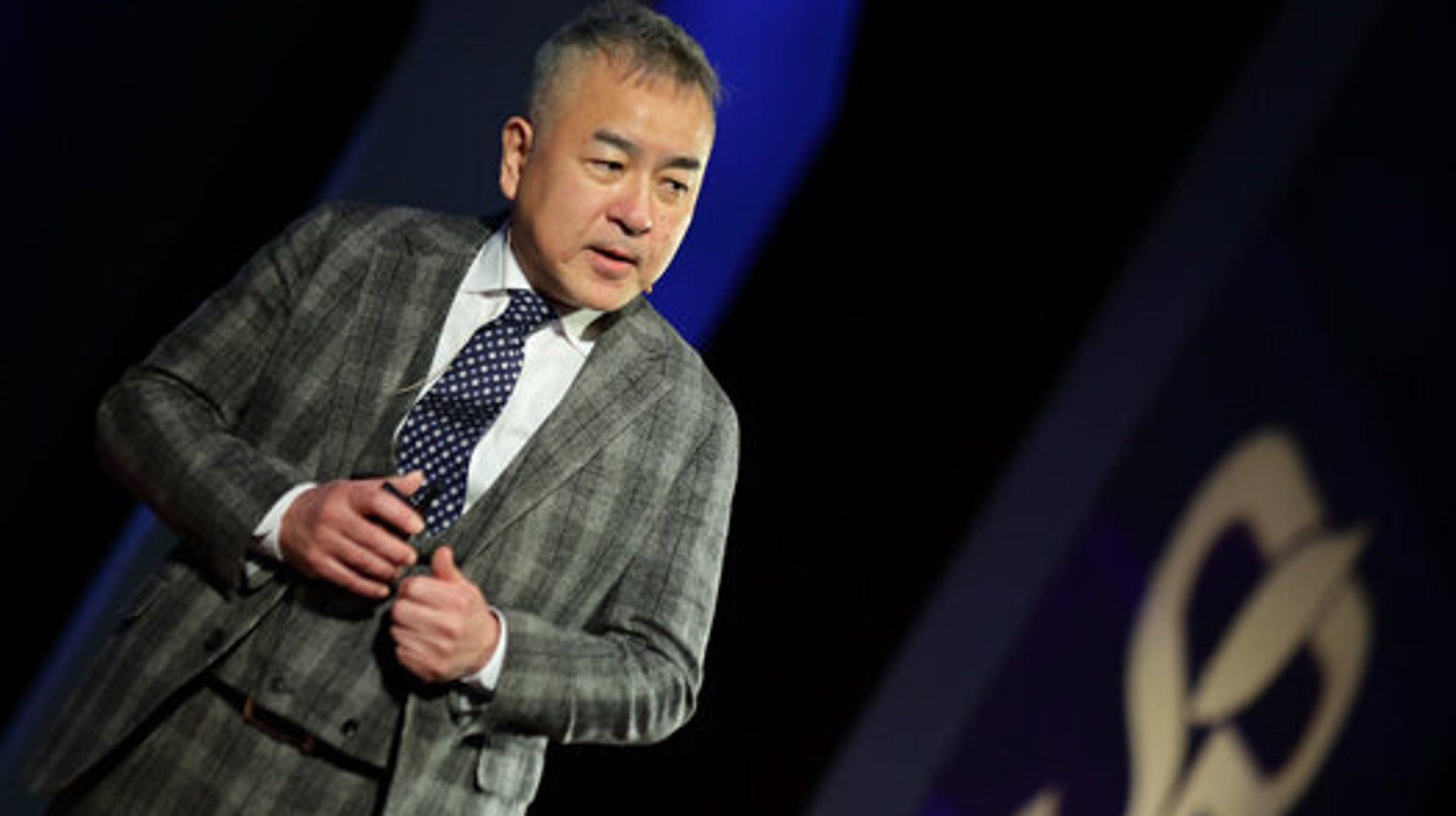 いま 吸っていない方 絶対に吸い始めないでください たばこ事業のフィリップ モリス ジャパン副社長は 何故こんな発言をしたのか ハフポスト