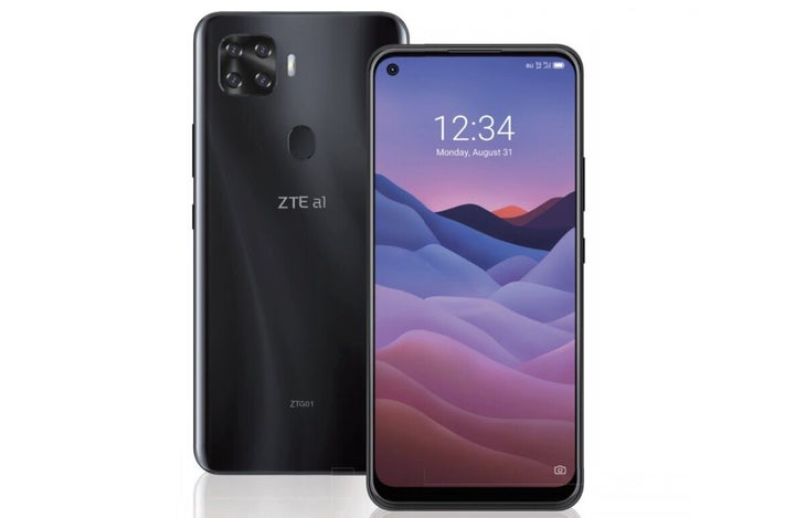 ZTE a1