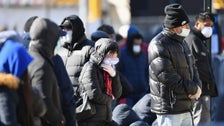 CDC Expert Sees New York Coronavirus Crisis As Preview As Trump Aims To Ease Restrictions