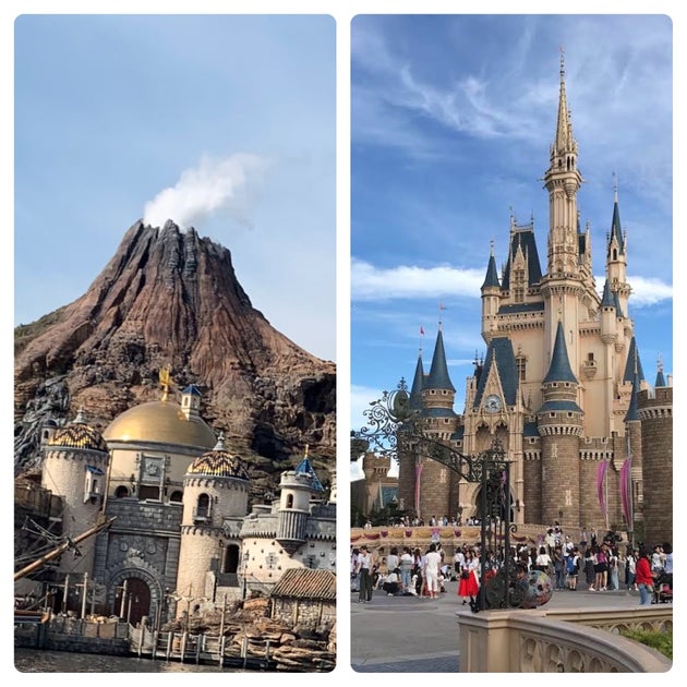 東京ディズニーランドと東京ディズニーシー 臨時休園期間を4月日までさらに延長 休園期間中もやれることをやっていく ハフポスト