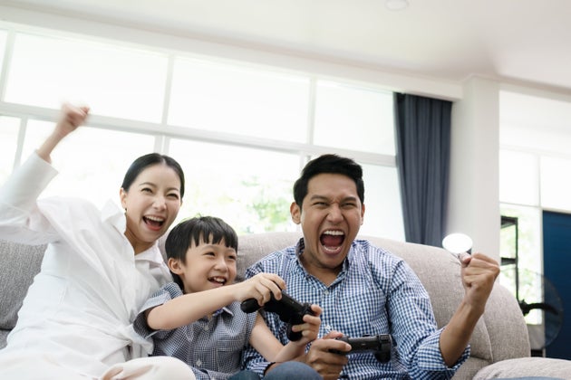 ニンテンドースイッチ 人気のソフトは おすすめ5選 ハフポスト