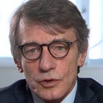 El crudo aviso del presidente del Parlamento Europeo a los países 