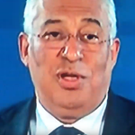 El discurso del primer ministro de Portugal sobre el coronavirus que emociona en