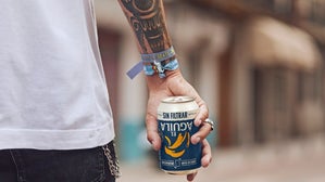 La última tendencia en cerveza: sin