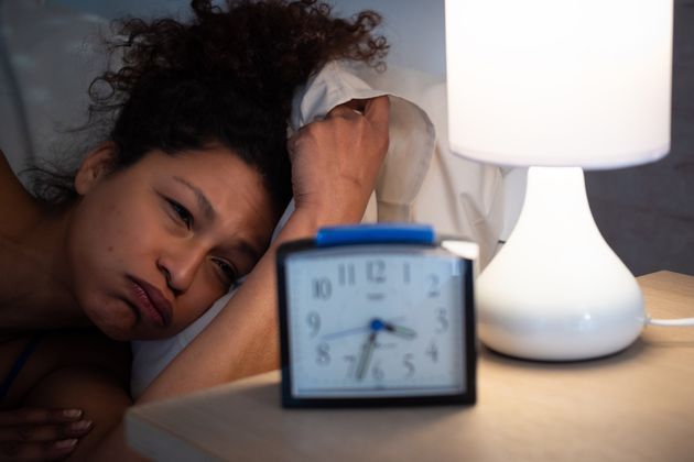 Η στέρηση του ύπνου μπορεί να έχει αρνητικό αντίκτυπο στην ψυχική ανθεκτικότητα.