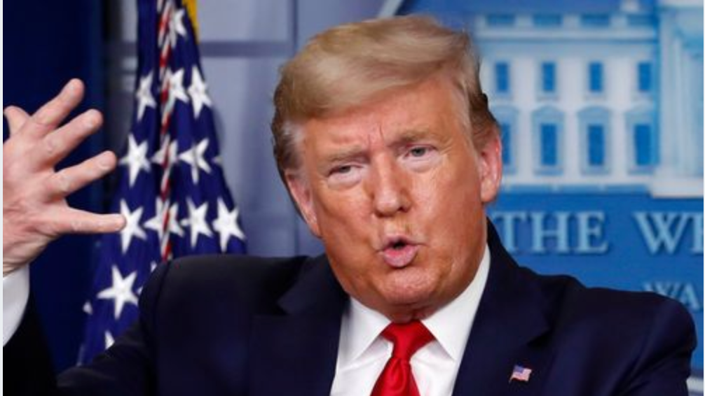 trump covid trump covid