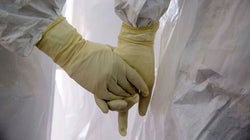 Soy médica y la respuesta de EEUU al coronavirus está siendo