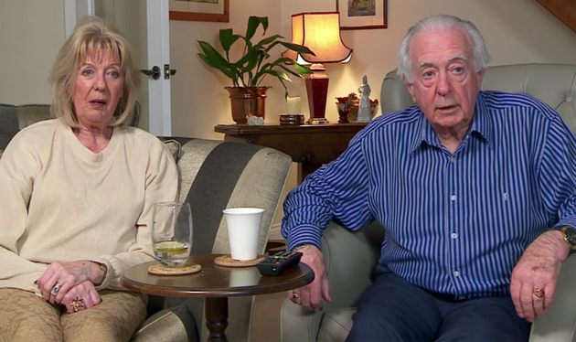 The Definitive Ranking Of The Stars Of Gogglebox