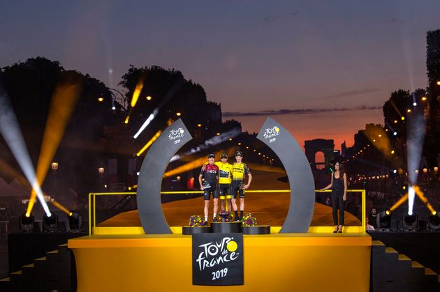 Après une édition 2019 mémorable, la levée 2020 du Tour de France est en...