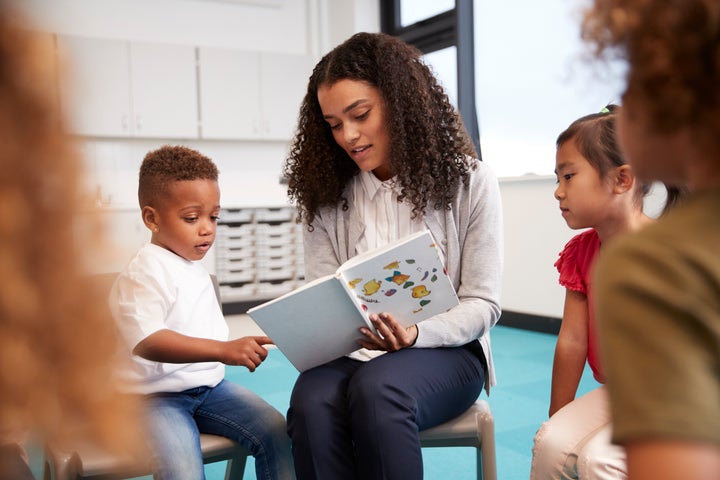 Aspiring teachers face unique challenges during the COVID-19 pandemic. 