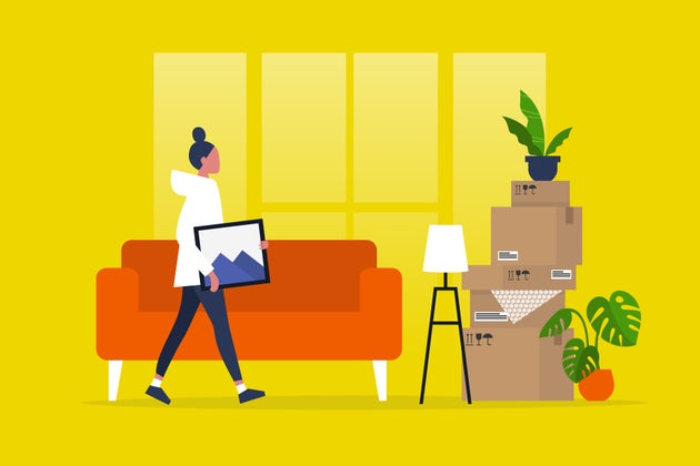 Can I Still Move House In Lockdown? A Guide For Renters, Sellers And Buyers