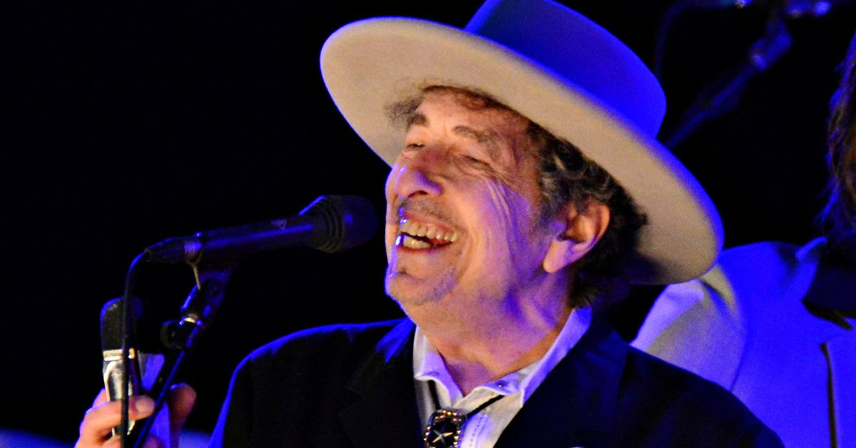 Bob Dylan Responds To Coronavirus With Song About JFK Assassination