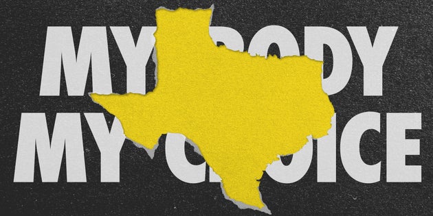 This Is What It's Like Getting An Abortion During A