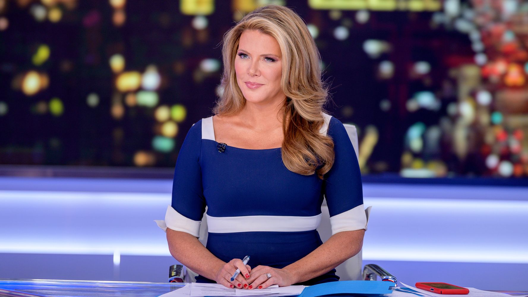 Trish Regan Out At Fox Business After Conspiracy Theory Coronavirus