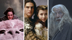 Cansado de desgraça? 8 filmes de fantasia para escapar para outros